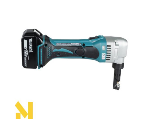 Ножиці висічні Makita DJN161Z (без АКБ та ЗП)