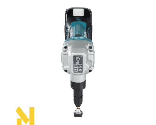 Ножиці висічні Makita DJN161Z (без АКБ та ЗП)