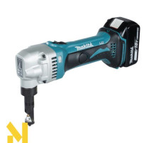 Ножиці висічні Makita DJN161Z (без АКБ та ЗП)