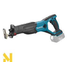 Пила шабельна акумуляторна Makita DJR181Z (без АКБ та ЗП)