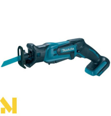 Пила шабельна акумуляторна Makita DJR183Z (без АКБ та ЗП)