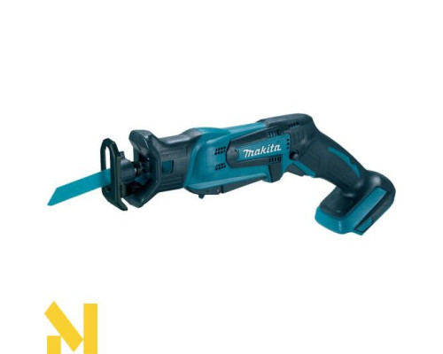 Пила шабельна акумуляторна Makita DJR183Z (без АКБ та ЗП)