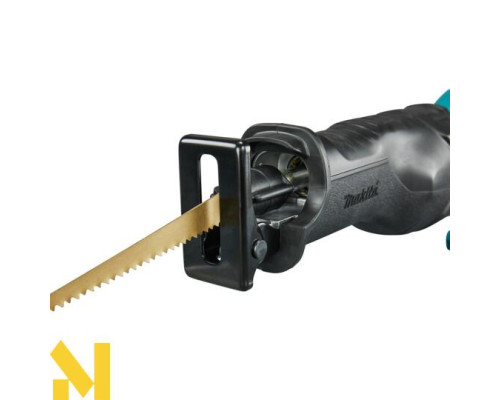 Пила шабельна акумуляторна Makita DJR186Z (без АКБ та ЗП)