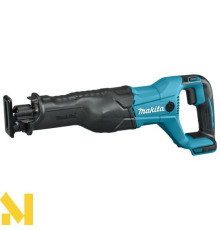 Пила шабельна акумуляторна Makita DJR186Z (без АКБ та ЗП)