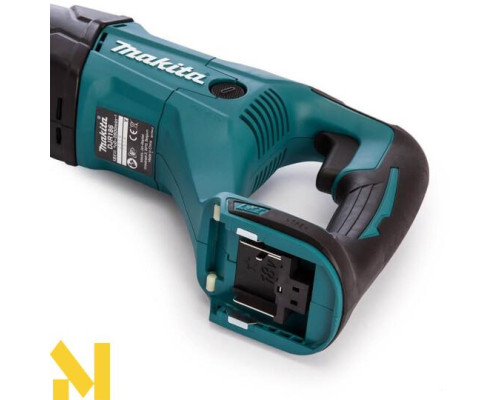 Пила шабельна акумуляторна Makita DJR186Z (без АКБ та ЗП)