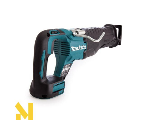 Пила шабельна акумуляторна Makita DJR187RME