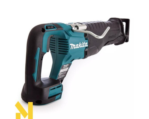 Пила шабельна акумуляторна Makita DJR187Z (без АКБ та ЗП)