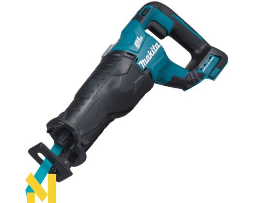 Пила шабельна акумуляторна Makita DJR187Z (без АКБ та ЗП)