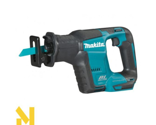 Пила шабельна акумуляторна Makita DJR188Z (без АКБ та ЗП)