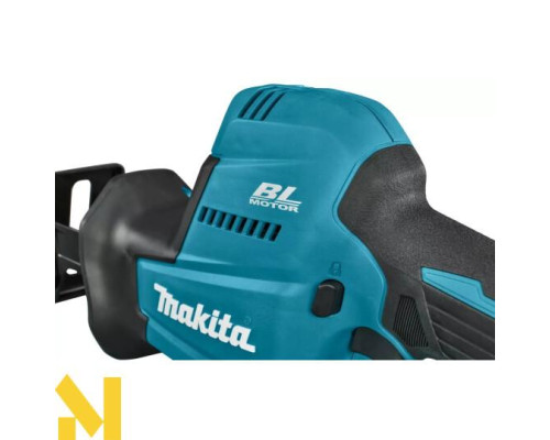 Пила шабельна акумуляторна Makita DJR189RTJ