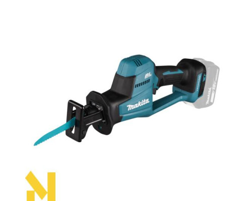 Пила шабельна акумуляторна Makita DJR189Z (без АКБ та ЗП)