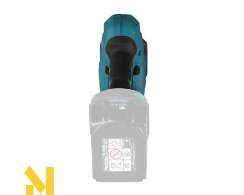 Пила шабельна акумуляторна Makita DJR189Z (без АКБ та ЗП)