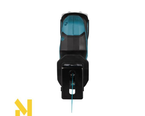 Пила шабельна акумуляторна Makita DJR189Z (без АКБ та ЗП)