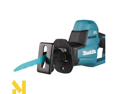 Пила шабельна акумуляторна Makita DJR189Z (без АКБ та ЗП)