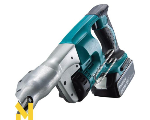 Ножиці листові акумуляторні Makita DJS130Z (без АКБ та ЗП)