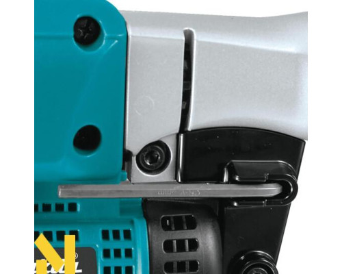 Ножиці листові акумуляторні Makita DJS130Z (без АКБ та ЗП)