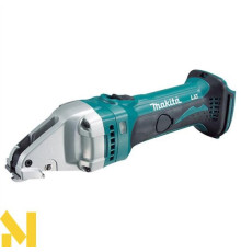 Ножиці листові акумуляторні Makita DJS161Z (без АКБ та ЗП)