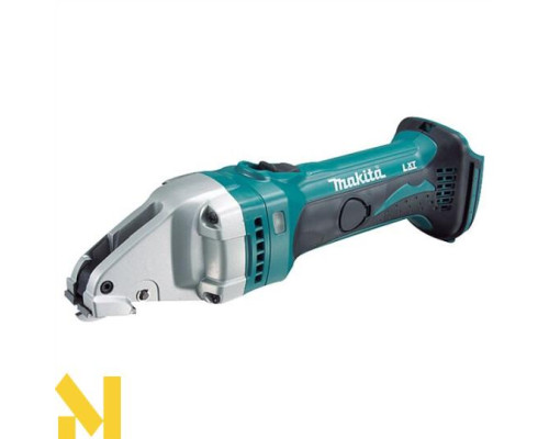 Ножиці листові акумуляторні Makita DJS161Z (без АКБ та ЗП)
