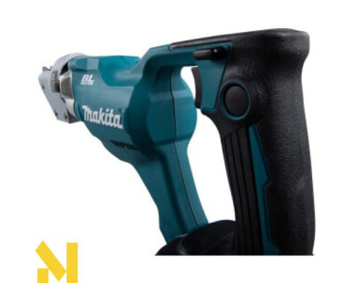 Ножиці листові акумуляторні Makita DJS200Z (без АКБ та ЗП)