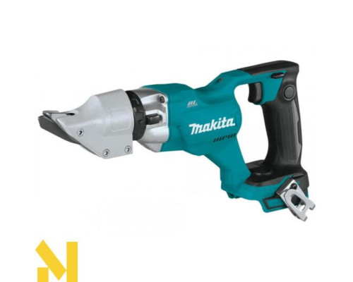 Ножиці листові акумуляторні Makita DJS200Z (без АКБ та ЗП)