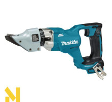 Ножиці листові акумуляторні Makita DJS200Z (без АКБ та ЗП)