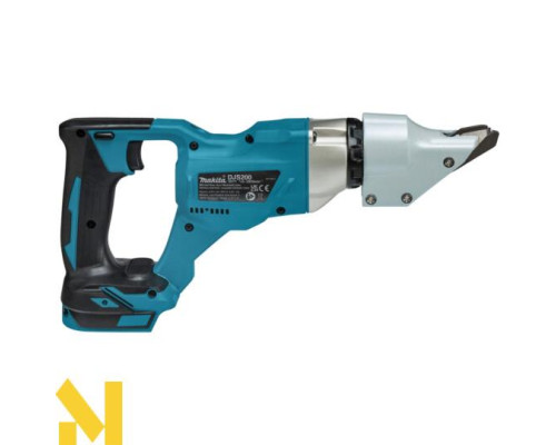 Ножиці листові акумуляторні Makita DJS200Z (без АКБ та ЗП)