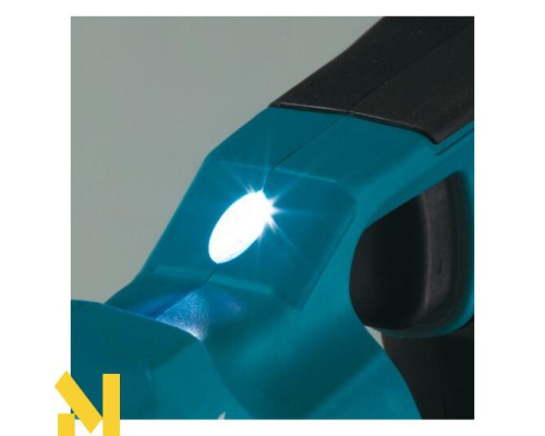 Ножиці листові акумуляторні Makita DJS800Z (без АКБ та ЗП)