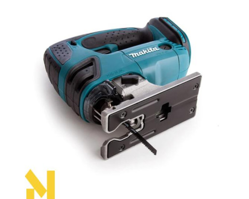 Лобзик акумуляторний Makita DJV180Z