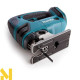 Лобзик акумуляторний Makita DJV180Z