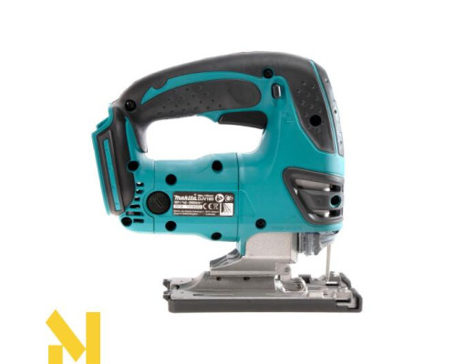 Лобзик акумуляторний Makita DJV180Z