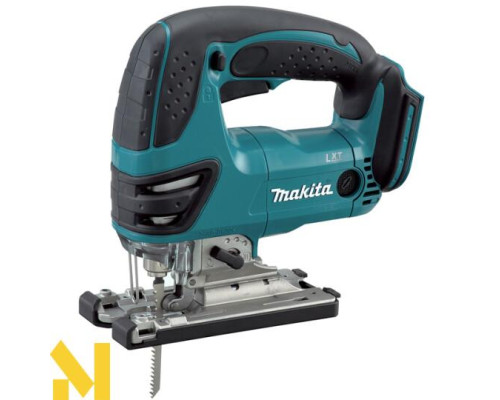 Лобзик акумуляторний Makita DJV180Z