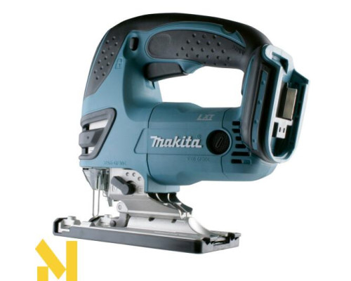 Лобзик акумуляторний Makita DJV180Z