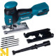 Лобзик акумуляторний Makita DJV181Z