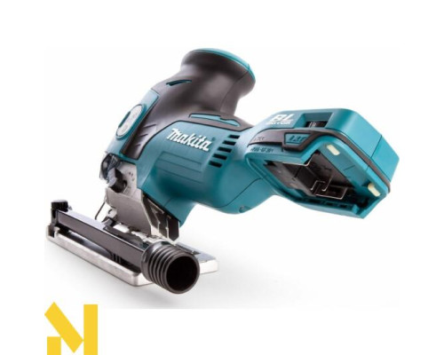 Лобзик акумуляторний Makita DJV181Z