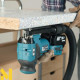 Лобзик акумуляторний Makita DJV181Z