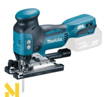 Лобзик акумуляторний Makita DJV181Z