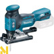 Лобзик акумуляторний Makita DJV181Z
