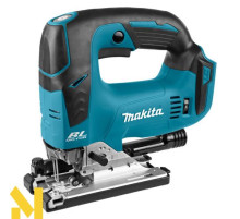 Лобзик акумуляторний Makita DJV182Z (без АКБ та ЗП)