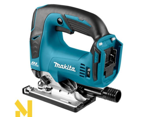 Лобзик акумуляторний Makita DJV182Z (без АКБ та ЗП)