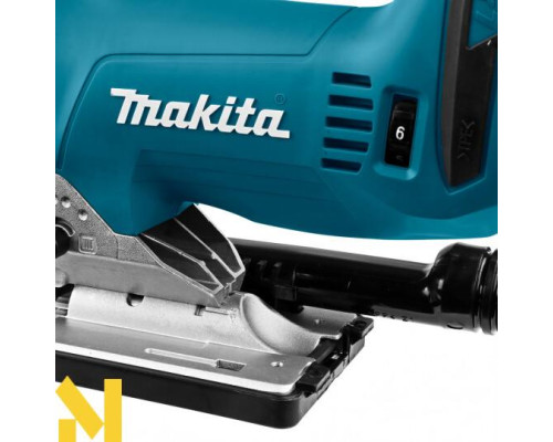 Лобзик акумуляторний Makita DJV182Z (без АКБ та ЗП)