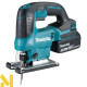 Лобзик акумуляторний Makita DJV184RFJ