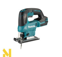 Лобзик акумуляторний Makita DJV184Z (без АКБ та ЗП)
