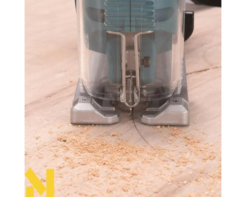 Лобзик акумуляторний Makita  DJV186WVE