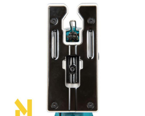 Лобзик акумуляторний Makita DJV186Z (без АКБ та ЗП)