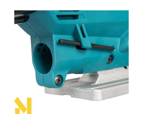 Лобзик акумуляторний Makita DJV186Z (без АКБ та ЗП)