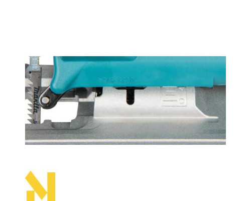 Лобзик акумуляторний Makita DJV186Z (без АКБ та ЗП)