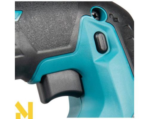 Лобзик акумуляторний Makita DJV186Z (без АКБ та ЗП)