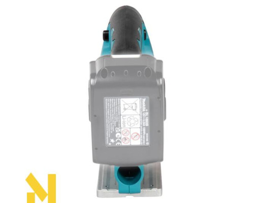 Лобзик акумуляторний Makita DJV186Z (без АКБ та ЗП)