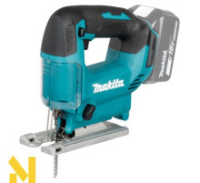 Лобзик акумуляторний Makita DJV186Z (без АКБ та ЗП)