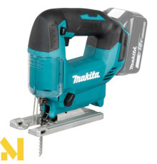 Лобзик акумуляторний Makita DJV186Z (без АКБ та ЗП)